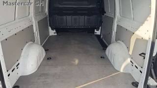 MERCEDES-BENZ Vito usata, con Antifurto