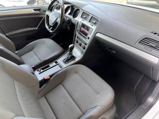VOLKSWAGEN Golf usata, con Servosterzo