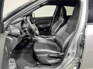 NISSAN Juke usata, con ESP