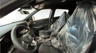 NISSAN Juke usata, con Climatizzatore