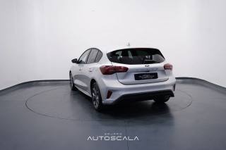 FORD Focus usata, con Airbag Passeggero
