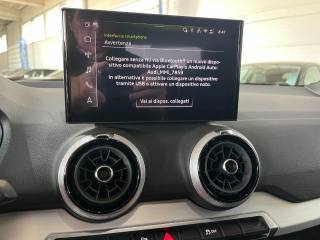 AUDI Q2 usata, con Sedili sportivi