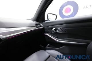 BMW 320 usata, con Specchietti laterali elettrici