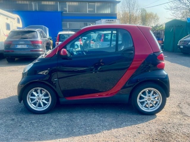 SMART ForTwo usata 4