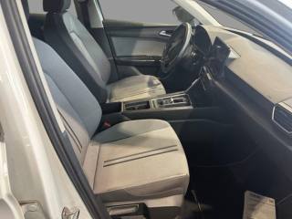 SEAT Leon usata, con Autoradio