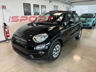 FIAT 500X 1.5 T4 Hybrid 130 CV DCT Dolcevita  TETTO APRIBILE
