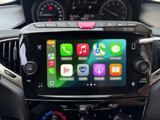 LANCIA Ypsilon usata, con Park Distance Control