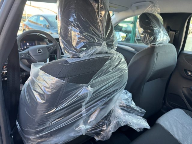 OPEL Corsa usata 29