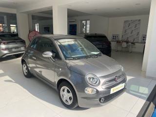 FIAT 500 usata, con Autoradio