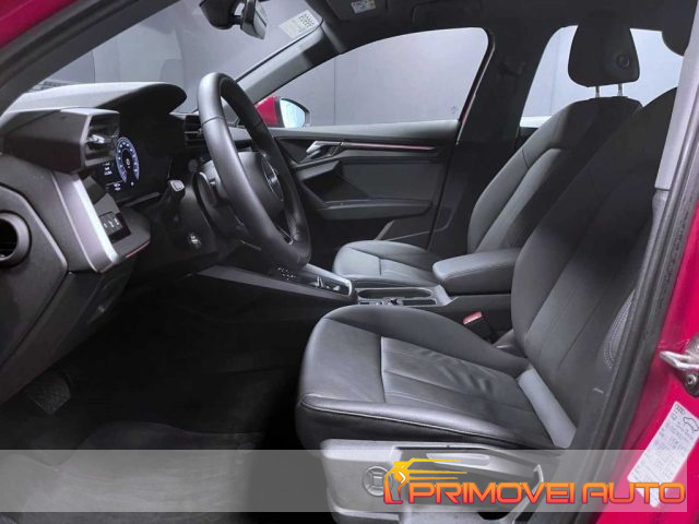 AUDI A3 usata, con Climatizzatore