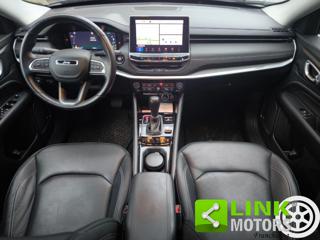 JEEP Compass usata, con Boardcomputer