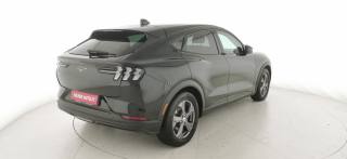 FORD Mustang Mach-E usata, con Cerchi in lega