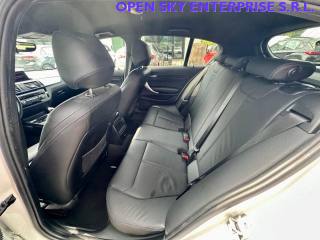 BMW 116 usata, con Climatizzatore