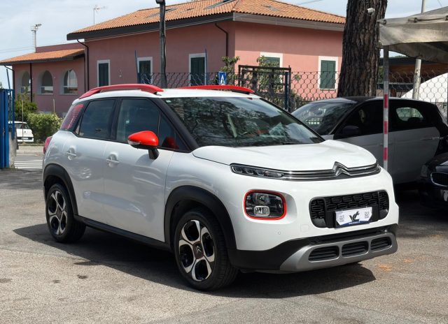 CITROEN C3 Aircross usata, con Airbag laterali