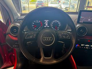 AUDI Q2 usata, con Immobilizzatore elettronico