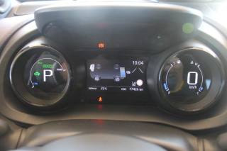 TOYOTA Yaris usata, con Immobilizzatore elettronico