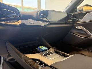 FERRARI Purosangue usata, con Interni in pelle