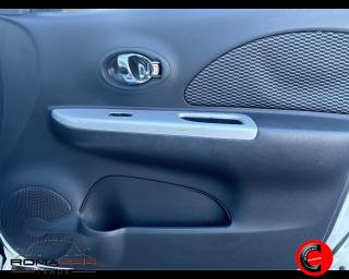 NISSAN Micra usata, con Airbag testa