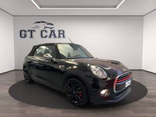 MINI One usata, con Airbag Passeggero