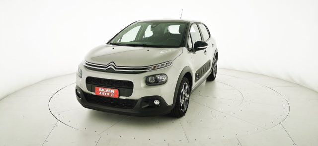 CITROEN C3 usata 31