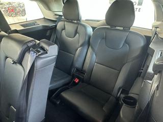 VOLVO XC90 usata, con Immobilizzatore elettronico
