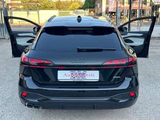 AUDI A6 usata, con Chiusura centralizzata
