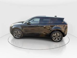 LAND ROVER Range Rover Evoque usata, con Controllo trazione