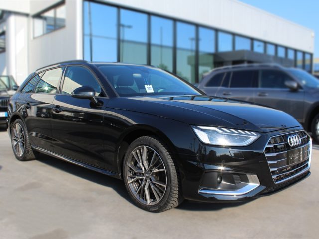 AUDI A4 usata, con ABS