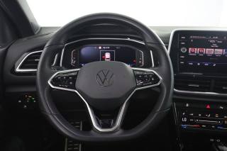 VOLKSWAGEN T-Roc usata 4