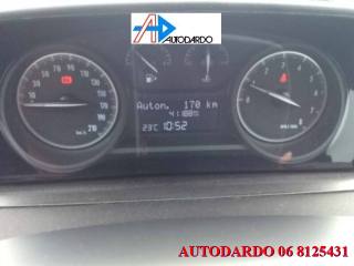 LANCIA Ypsilon usata, con Climatizzatore