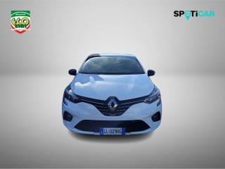 RENAULT Clio usata, con Airbag