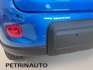 FIAT Panda usata, con Bluetooth