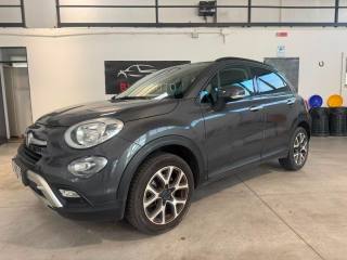 FIAT 500X usata, con Boardcomputer