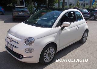 FIAT 500 1.0 10.000 KM HYBRID DOLCEVITA