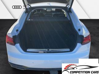 AUDI A5 usata, con Autoradio