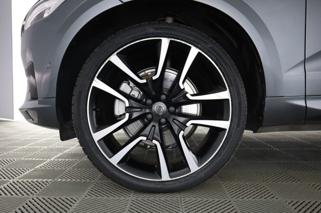 VOLVO XC60 usata 8