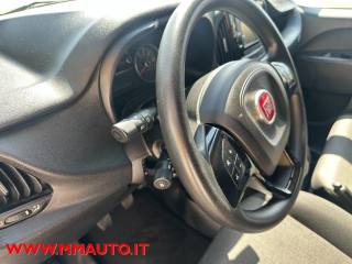 FIAT Doblo usata, con Volante multifunzione