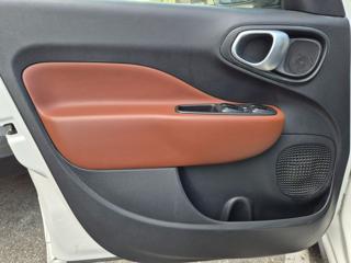 FIAT 500L usata, con Cronologia tagliandi