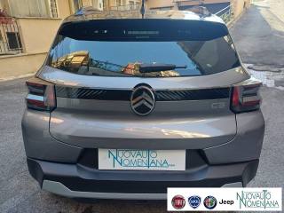 CITROEN C3 usata, con ESP