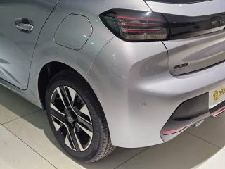 PEUGEOT 208 usata, con Chiusura centralizzata