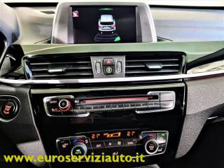 BMW X1 usata, con Sensore di pioggia
