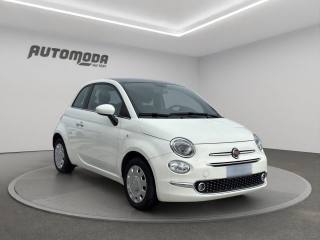 FIAT 500 usata, con Airbag laterali