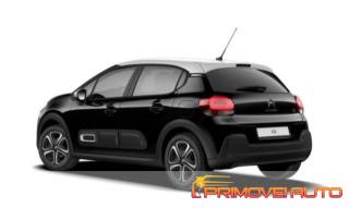 CITROEN C3 usata, con Autoradio
