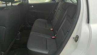 PEUGEOT 207 usata, con Fendinebbia