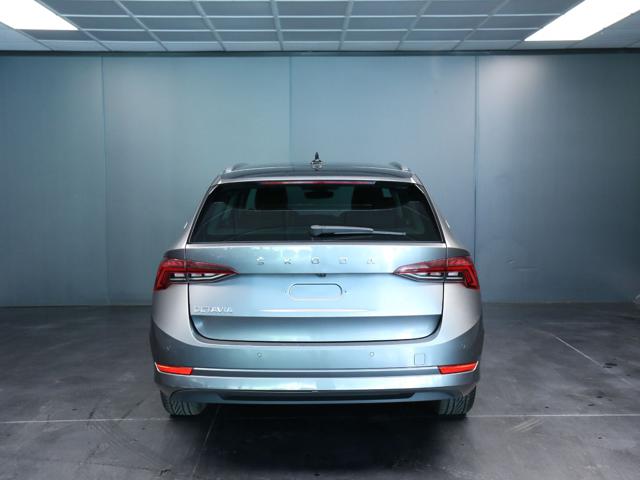 SKODA Octavia usata, con Airbag Passeggero