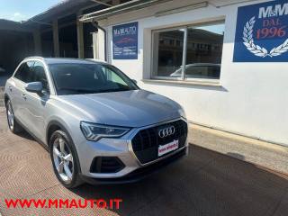 AUDI Q3 usata, con Airbag