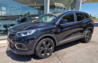RENAULT Kadjar usata, con Airbag Passeggero