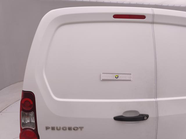 PEUGEOT Partner usata 27