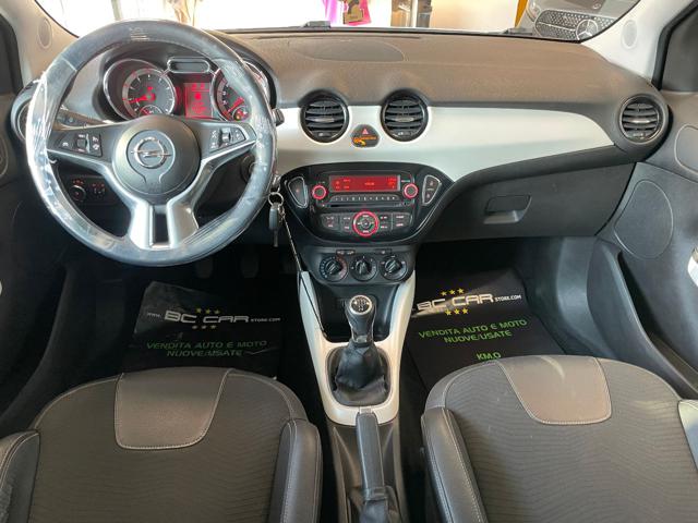 OPEL Adam usata, con Controllo trazione