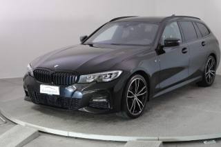 BMW 320 d 48V Touring Msport